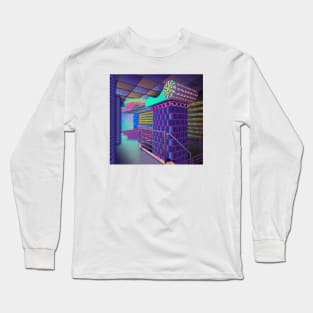 Rest Feels Long Sleeve T-Shirt